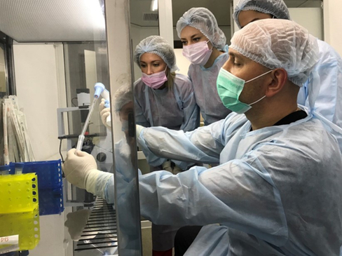 Slider image (6) Mediland Clinic